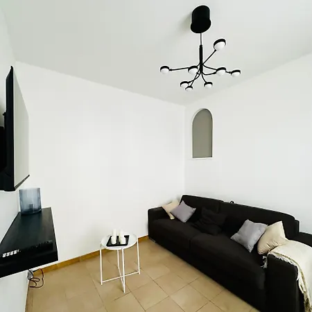 Lejlighed Chez Dana Carrières-sur-Seine