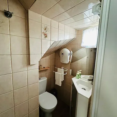 Chez Dana Carrières-sur-Seine